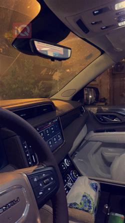 GMC Yukon
